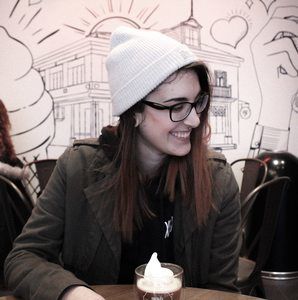 Meet your Posher, Stéphanie